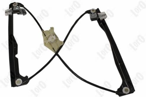 Window Regulator LORO 130-053-039 - image 2