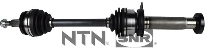 Drive Shaft DK54.005