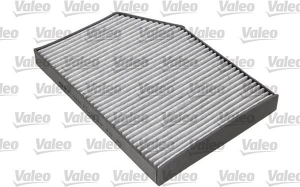 Filter, cabin air VALEO PROTECT 715836 - image 2