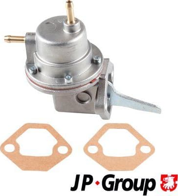 Fuel Pump JP 1115200600