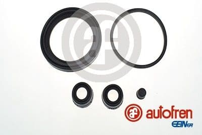 Repair Kit, brake caliper D4734
