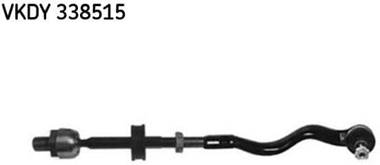 Tie Rod VKDY338515 - image 2