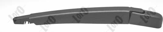 Wiper Arm, window cleaning LORO 103-00-069