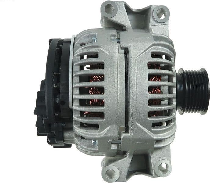 Alternator AS A0295 - image 2