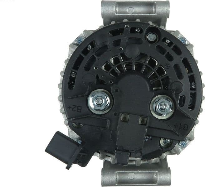 Alternator AS A0295 - image 3
