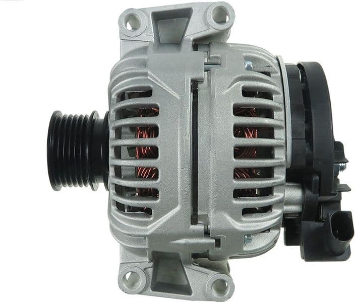Alternator AS A0295 - image 4