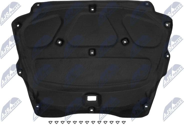 Engine Compartment Noise Insulation EZC-PS-008