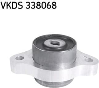 Mounting, control/trailing arm VKDS 338068 - image 2