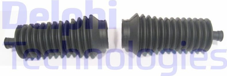 Bellow Kit, steering TBR4169