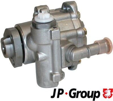 Hydraulic Pump, steering JP 1145101400