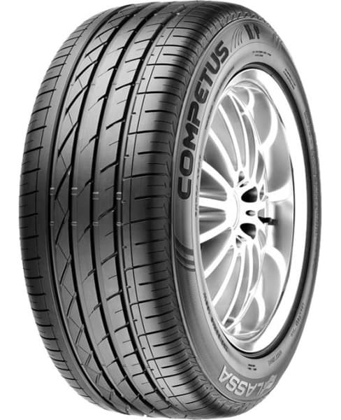 Summer tyres 235/55R18 LASSA COMPETUS H/P 100V RP DBB71 - 21683000