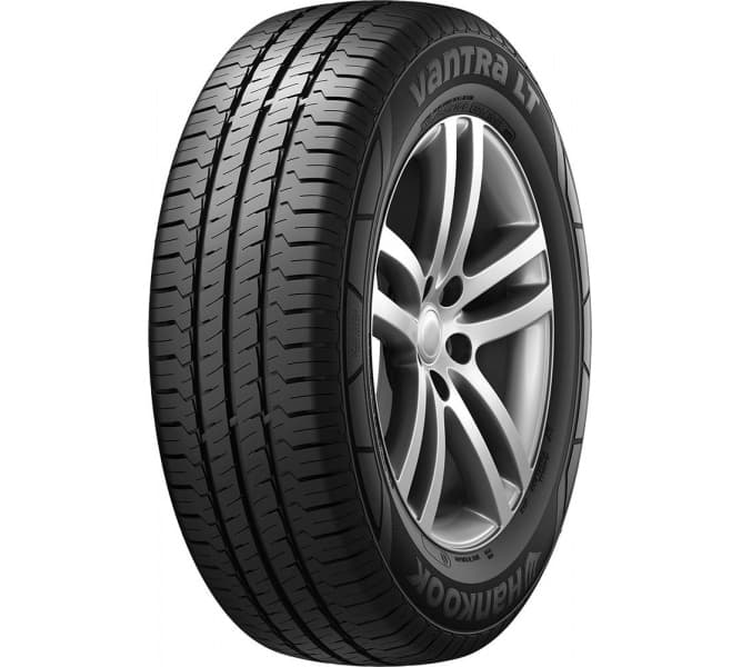 Summer tyres 225/70R15C HANKOOK VANTRA LT (RA18) 112/110S DCB70 M+S