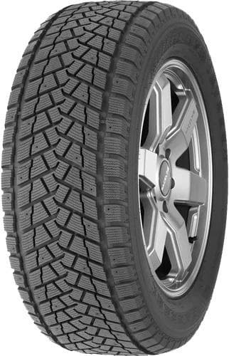 Winter tyres 245/55R19 FEDERAL HIMALAYA INVERNO K1 103T Studdable DDB71 3PMSF