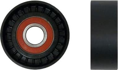 Tensioner Pulley, V-ribbed belt P222004