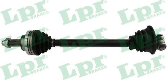 Drive Shaft DS37073