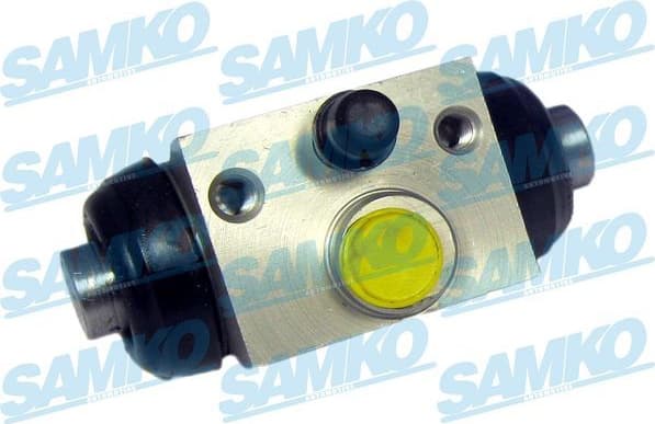 Wheel Brake Cylinder C31087