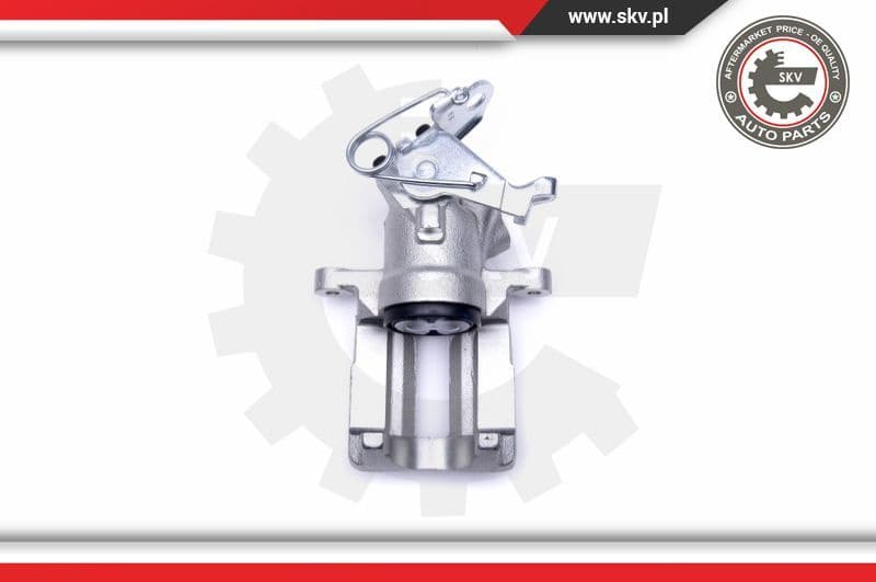 Brake Caliper 50SKV223 - image 4