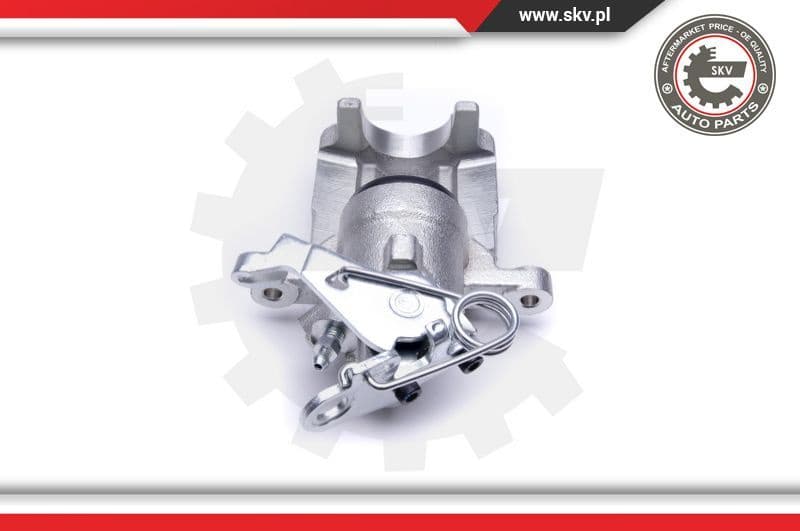 Brake Caliper 50SKV223 - image 5