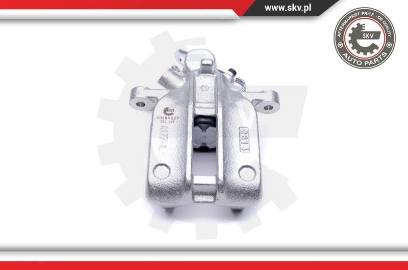 Brake Caliper 50SKV223 - image 6