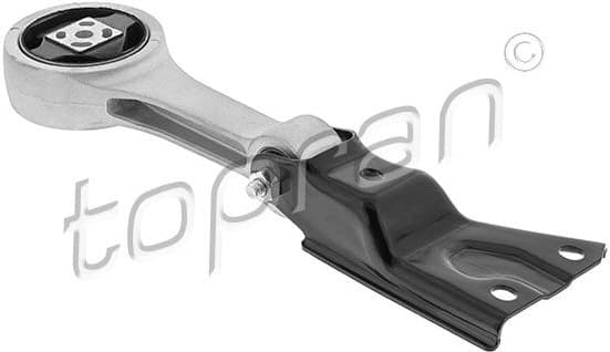 Mounting, manual transmission 634 525