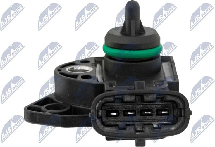 Sensor, intake manifold pressure ECM-VV-006 - image 4