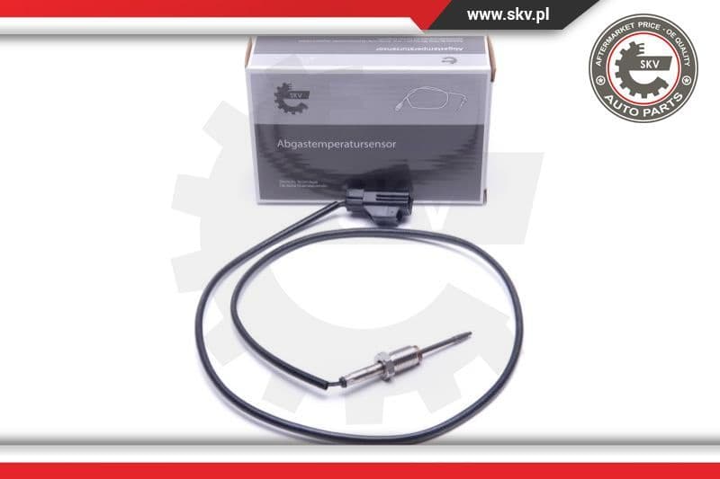 Sensor, exhaust gas temperature 30SKV253