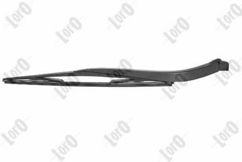 Wiper Arm Set, window cleaning LORO 103-00-090-C