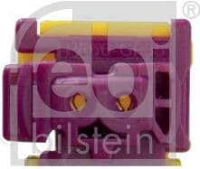 Operating Unit, steering column febi Plus 176081 - image 3