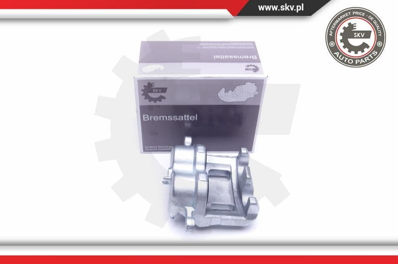 Brake Caliper 50SKV381