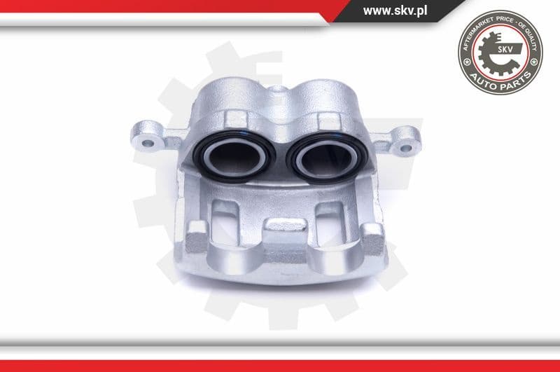 Brake Caliper 50SKV381 - image 3