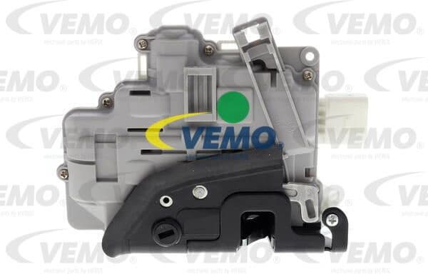 Door Lock Original VEMO Quality V10-85-2311 - image 2