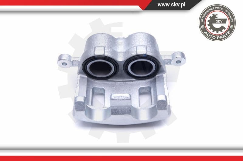 Brake Caliper 50SKV382 - image 3