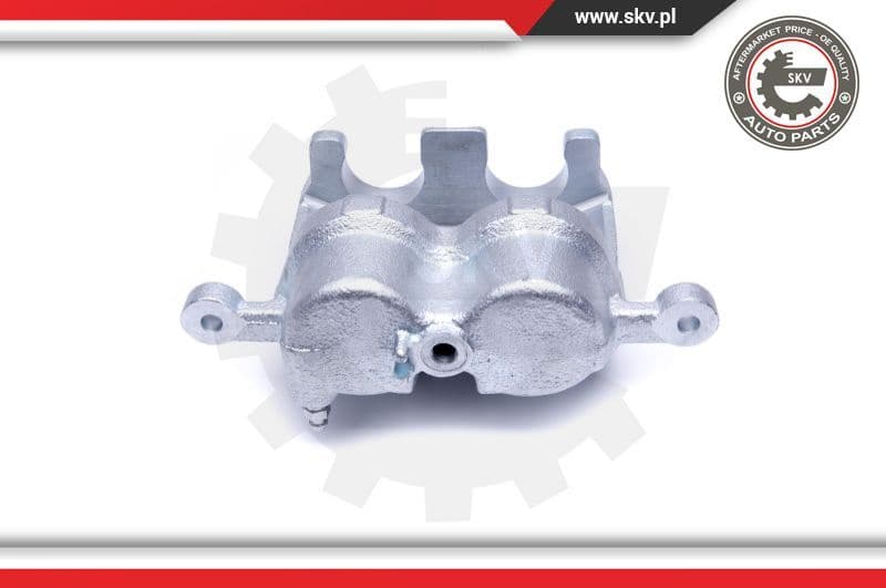 Brake Caliper 50SKV382 - image 5