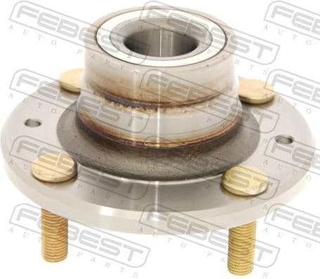 Wheel Hub 0482-DGR