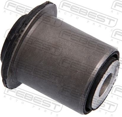 Mounting, control/trailing arm NAB-091
