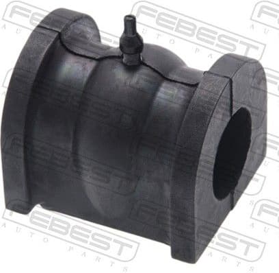 Mounting, stabiliser bar HSB-HRVF25