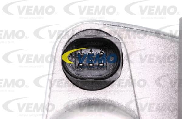 Throttle Body Original VEMO Quality V10810013 - image 2