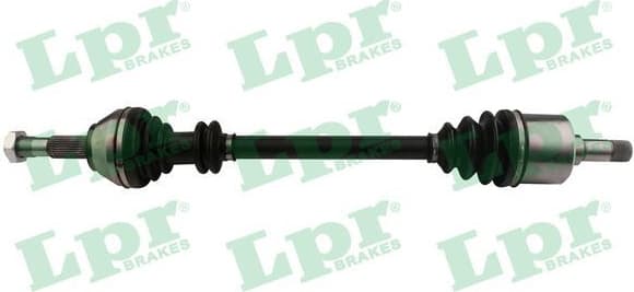 Drive Shaft DS20095