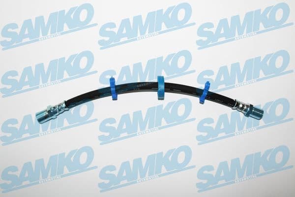 Brake Hose 6T48632