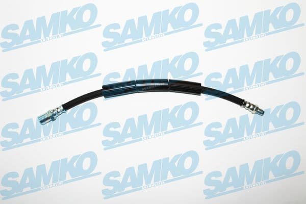 Brake Hose 6T48621