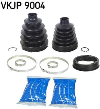 Bellow Kit, drive shaft VKJP9004 - image 2
