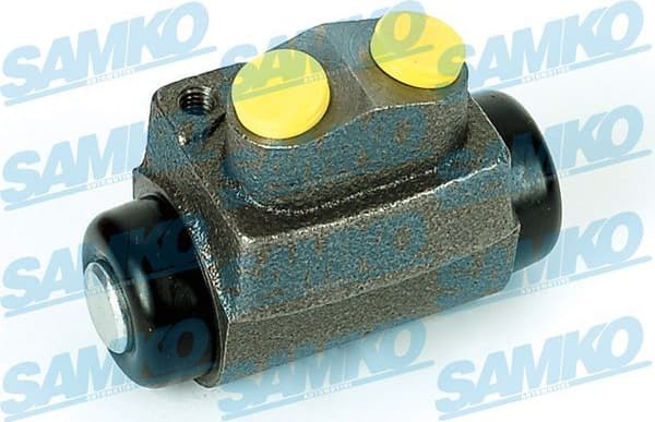 Wheel Brake Cylinder C30035