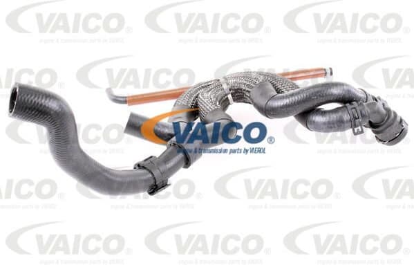 Radiator Hose Original VAICO Quality V103910