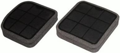 Filter, cabin air M110690K