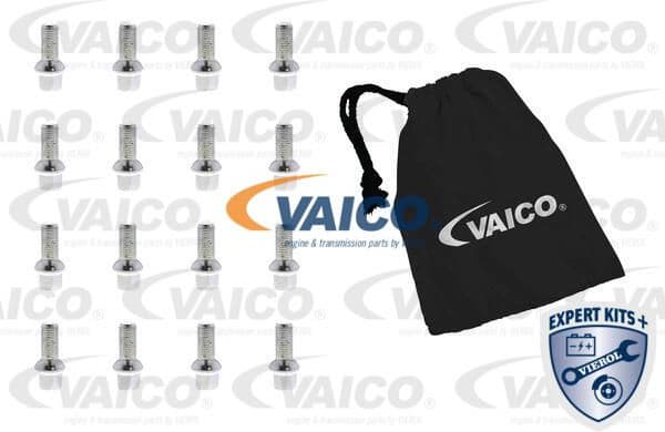 Wheel Bolt EXPERT KITS + V10-3211-16