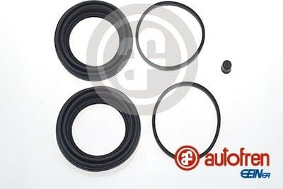 Repair Kit, brake caliper D4486
