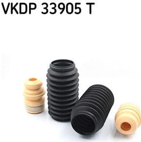 Dust Cover Kit, shock absorber VKDP33905T