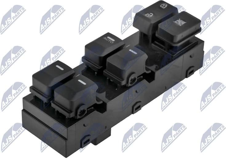 Switch, window regulator EWS-KA-002