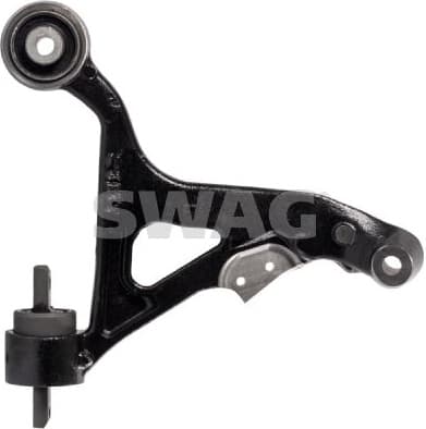 Control/Trailing Arm, wheel suspension 33102231