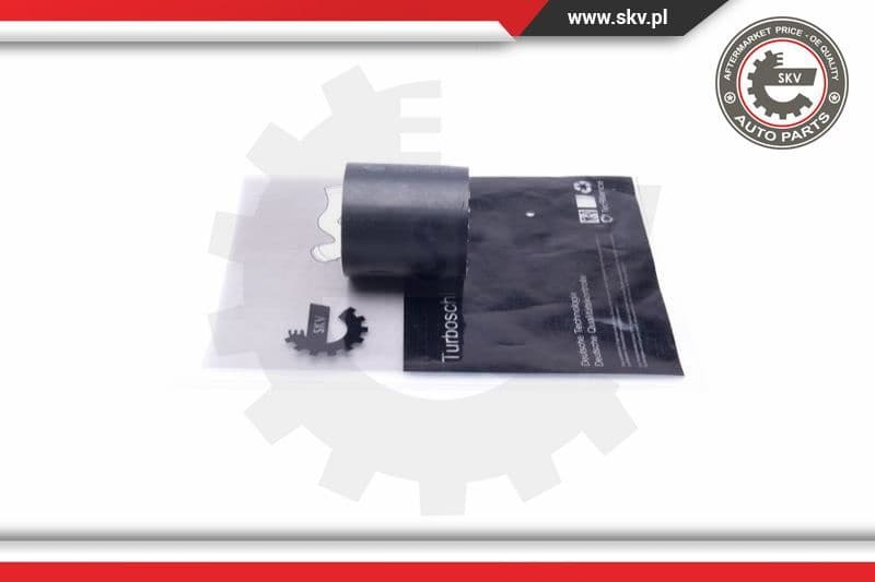Charge Air Hose 24SKV532
